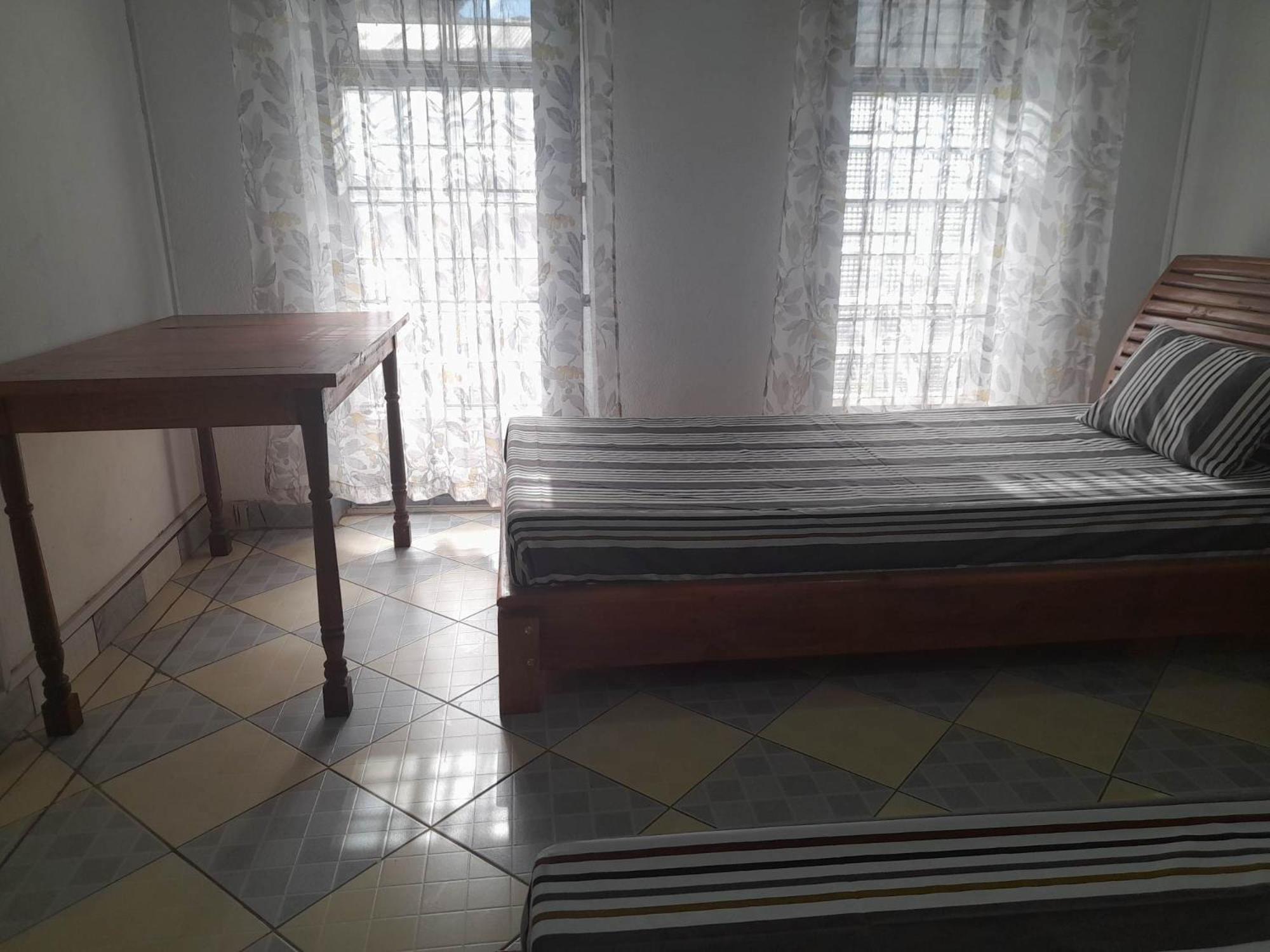 Bed and Breakfast Chez Joel Antsirabe Exterior foto